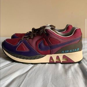 Nike air stab premium